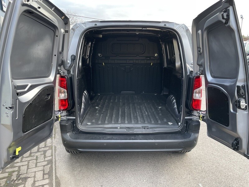 Used Peugeot Partner 2022 for sale - 77681382: Photo 31