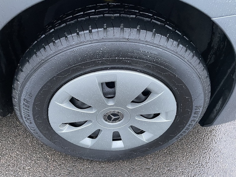 Used Mercedes-Benz Vito 2020 for sale - 77137308: Photo 11