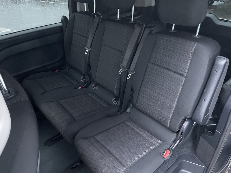 Used Mercedes-Benz Vito 2020 for sale - 77137308: Photo 27