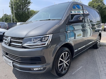 Used Volkswagen Transporter 2019 for sale - 79142761: Photo