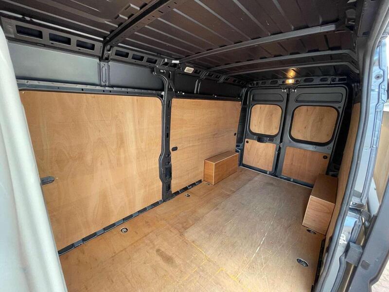 Used Peugeot Boxer 2023 for sale - 77328742: Photo 10