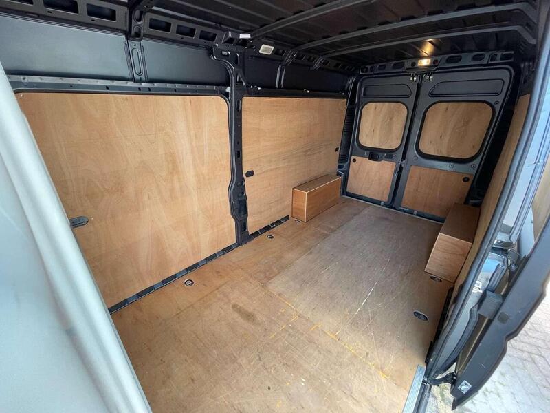 Used Peugeot Boxer 2023 for sale - 77328742: Photo 11