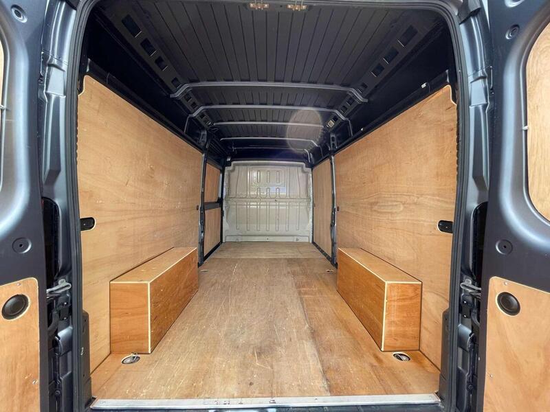 Used Peugeot Boxer 2023 for sale - 77328742: Photo 13