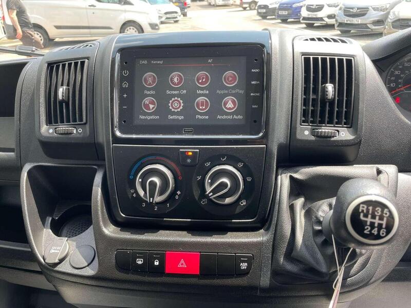 Used Peugeot Boxer 2023 for sale - 77328742: Photo 16