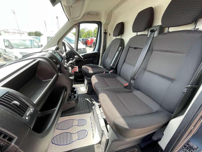 Used Peugeot Boxer 2023 for sale - 77328742: Photo 18