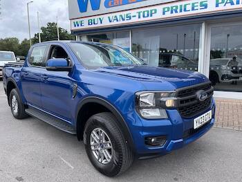 Used Ford Ranger 2023 for sale - 79586058: Photo