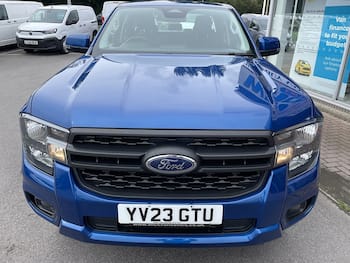 Used Ford Ranger 2023 for sale - 79586058: Photo