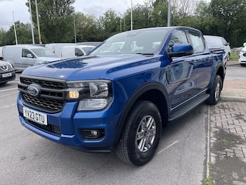 Used Ford Ranger 2023 for sale - 79586058: Photo