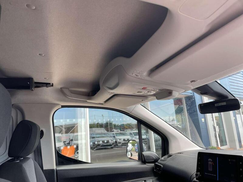 Used Peugeot Partner 2021 for sale - 77137266: Photo 10