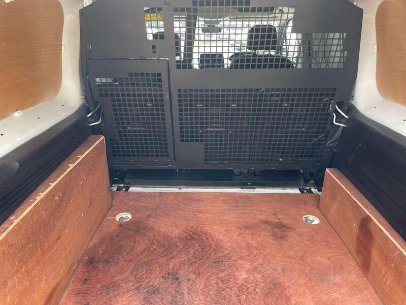 Used Peugeot Partner 2021 for sale - 77137266: Photo 12