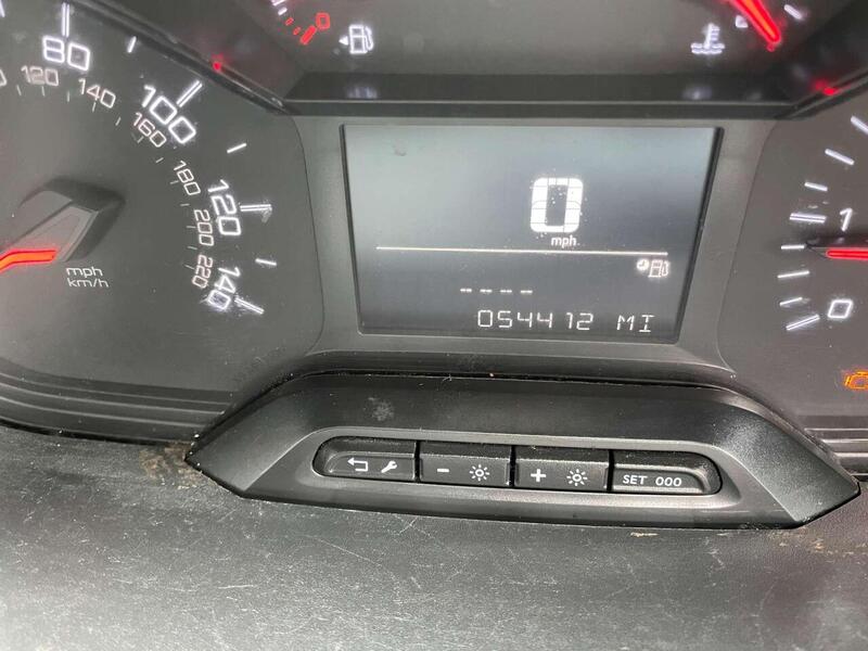 Used Peugeot Partner 2021 for sale - 77137266: Photo 16