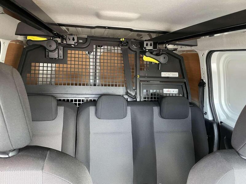 Used Peugeot Partner 2021 for sale - 77137266: Photo 17