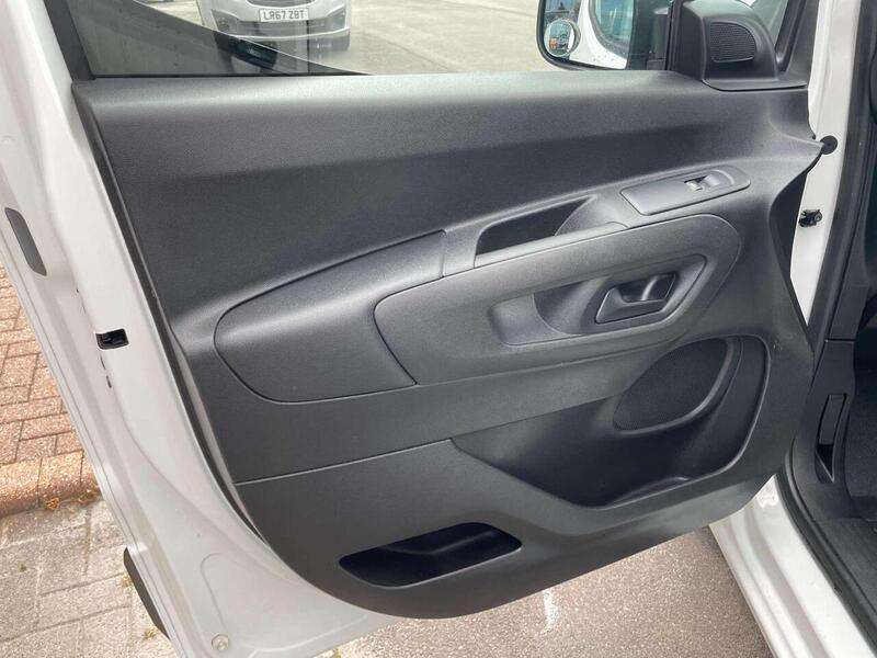 Used Peugeot Partner 2021 for sale - 77137266: Photo 19