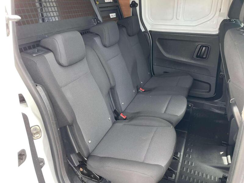 Used Peugeot Partner 2021 for sale - 77137266: Photo 25