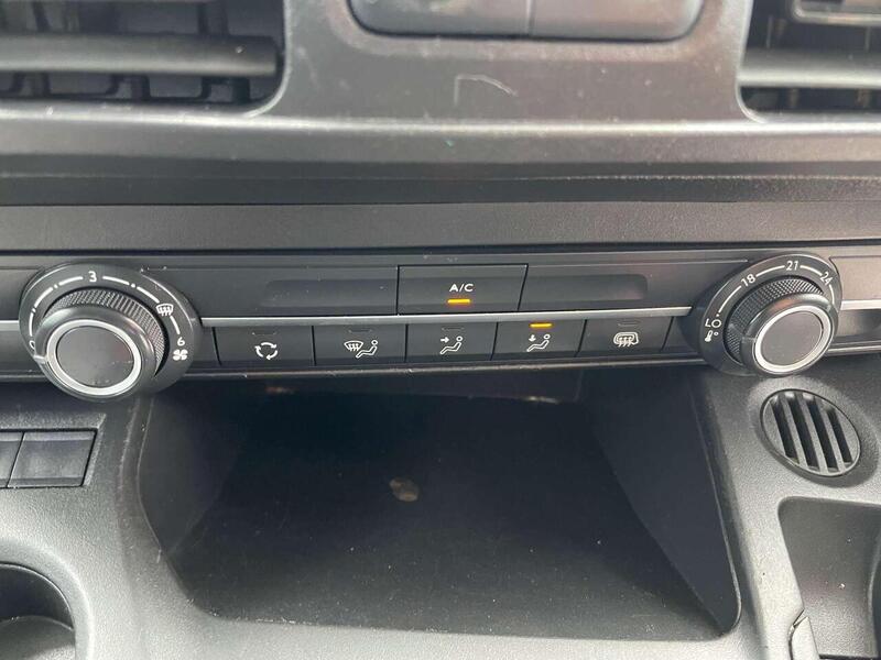 Used Peugeot Partner 2021 for sale - 77137266: Photo 8