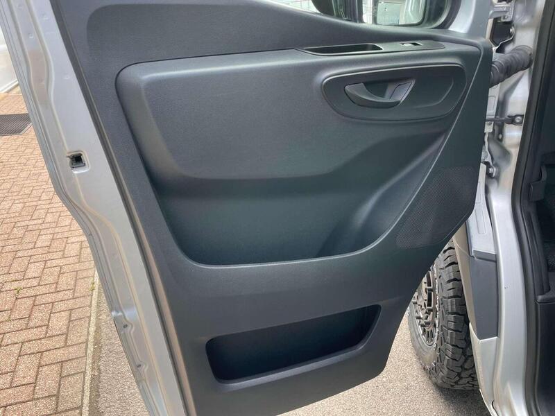 Used Mercedes-Benz Sprinter 2021 for sale - 77137267: Photo 25