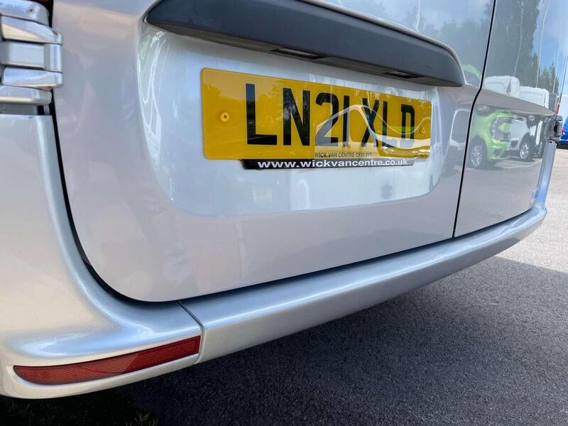 Used Mercedes-Benz Sprinter 2021 for sale - 77137267: Photo 8