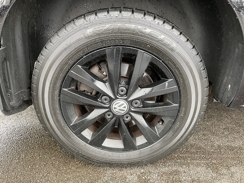 Used Volkswagen Transporter 2018 for sale - 77137294: Photo 10