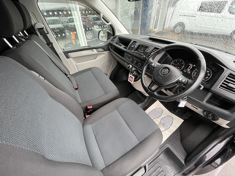Used Volkswagen Transporter 2018 for sale - 77137294: Photo 11