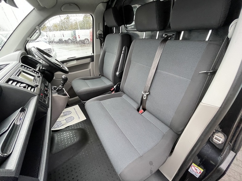 Used Volkswagen Transporter 2018 for sale - 77137294: Photo 21