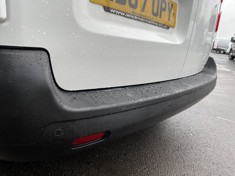 Used Citroen Dispatch 2018 for sale - 77276863: Photo 10