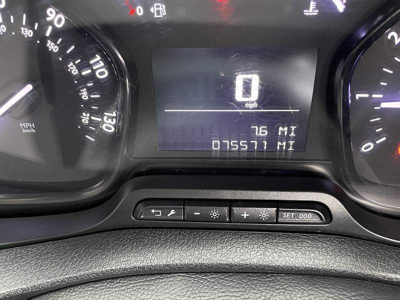 Used Citroen Dispatch 2018 for sale - 77276863: Photo 12