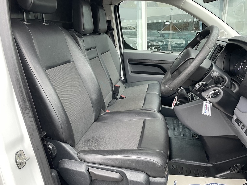 Used Citroen Dispatch 2018 for sale - 77276863: Photo 15