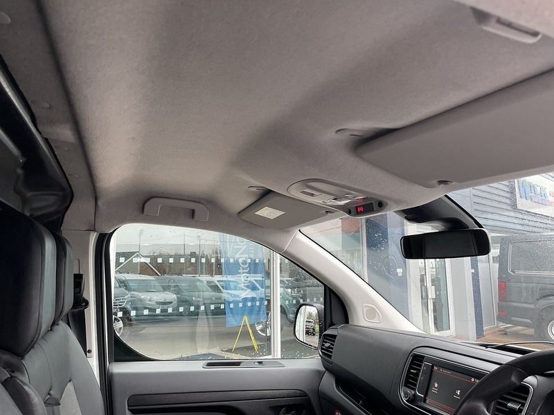 Used Citroen Dispatch 2018 for sale - 77276863: Photo 16