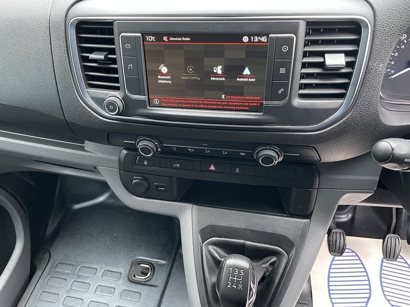 Used Citroen Dispatch 2018 for sale - 77276863: Photo 17