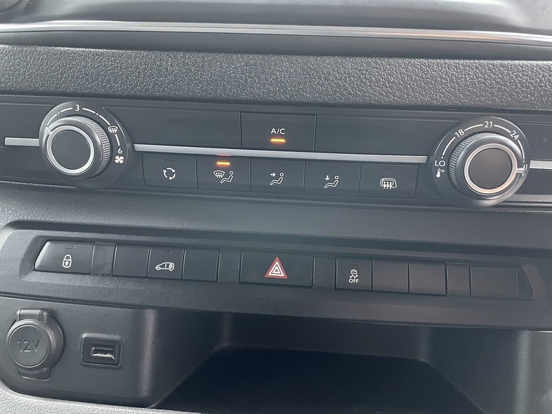 Used Citroen Dispatch 2018 for sale - 77276863: Photo 18