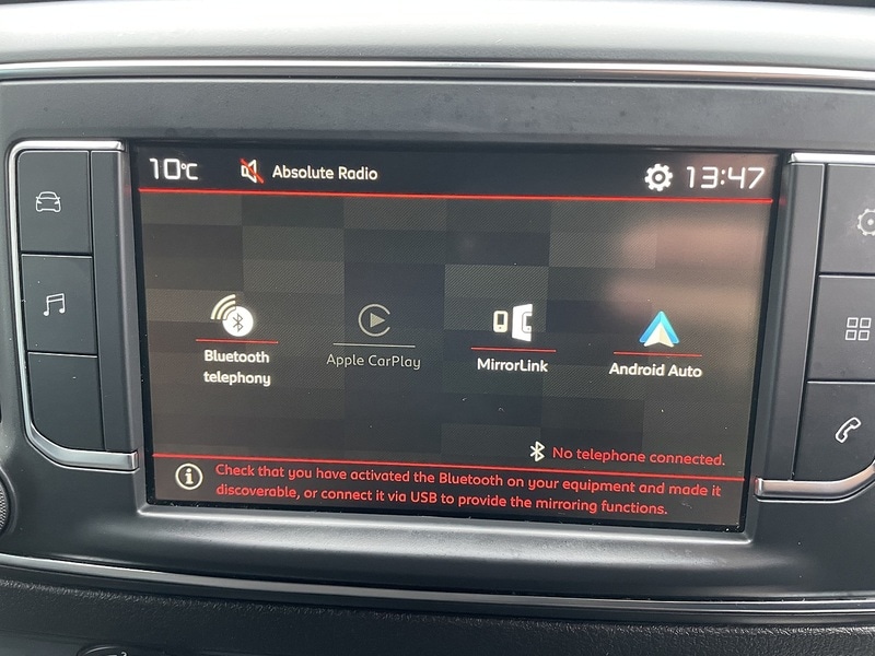 Used Citroen Dispatch 2018 for sale - 77276863: Photo 20