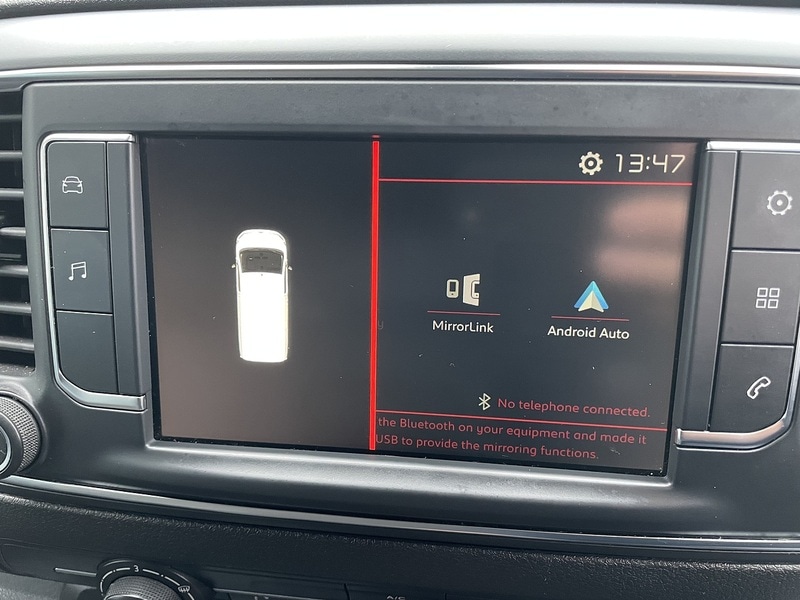 Used Citroen Dispatch 2018 for sale - 77276863: Photo 21