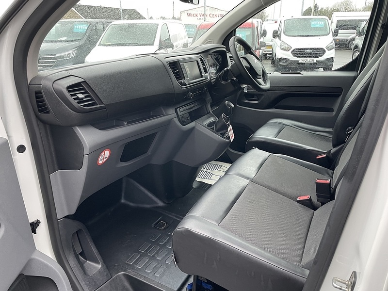 Used Citroen Dispatch 2018 for sale - 77276863: Photo 24