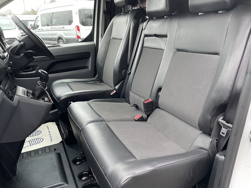 Used Citroen Dispatch 2018 for sale - 77276863: Photo 25