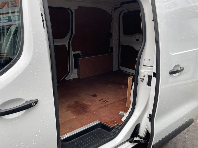 Used Citroen Dispatch 2018 for sale - 77276863: Photo 28