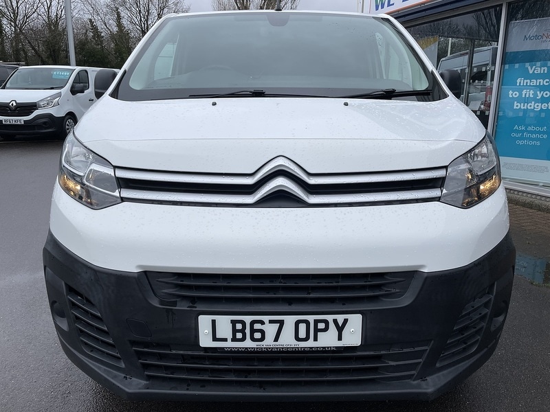 Used Citroen Dispatch 2018 for sale - 77276863: Photo 3
