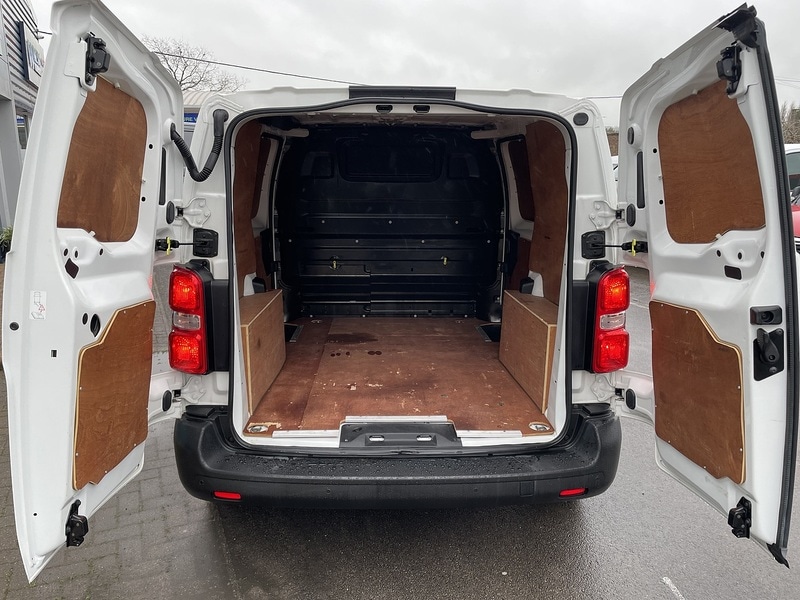 Used Citroen Dispatch 2018 for sale - 77276863: Photo 31