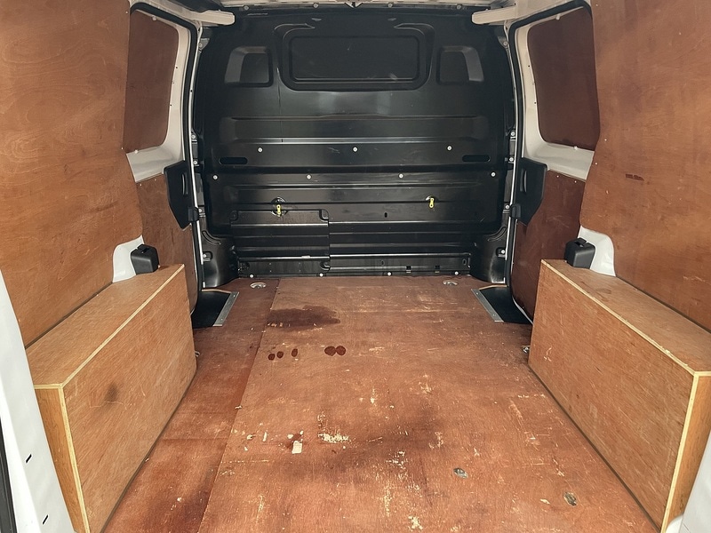 Used Citroen Dispatch 2018 for sale - 77276863: Photo 32