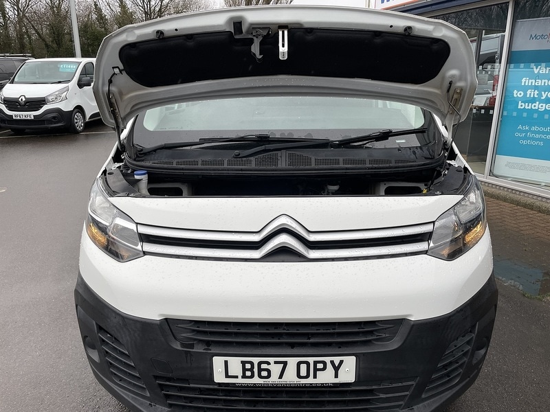Used Citroen Dispatch 2018 for sale - 77276863: Photo 33