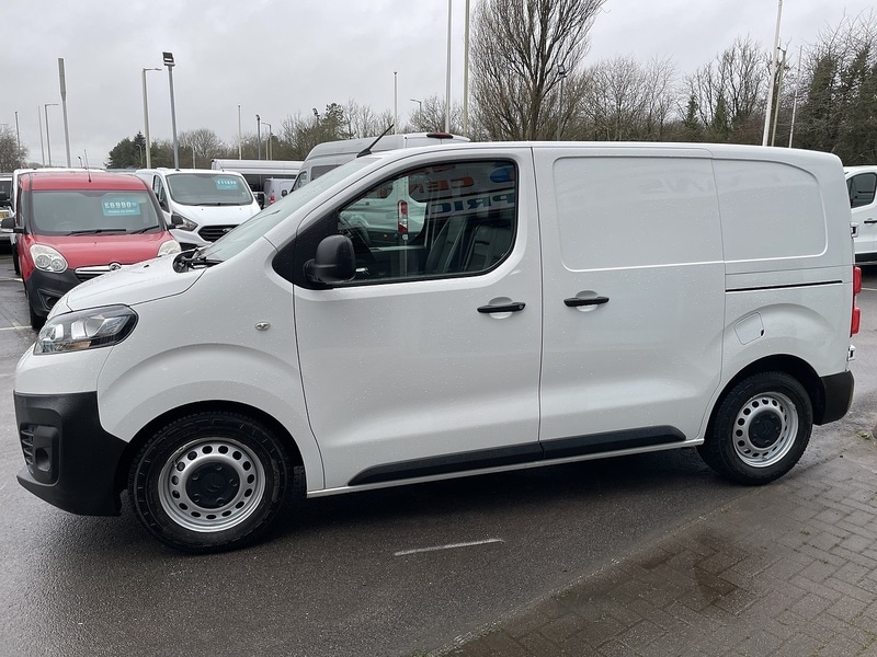 Used Citroen Dispatch 2018 for sale - 77276863: Photo 5