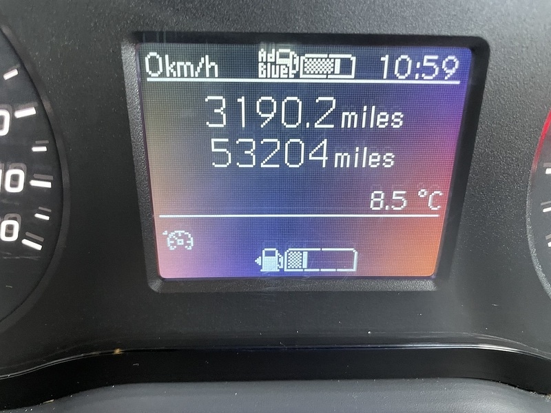 Used Mercedes-Benz Sprinter 2021 for sale - 77303226: Photo 11