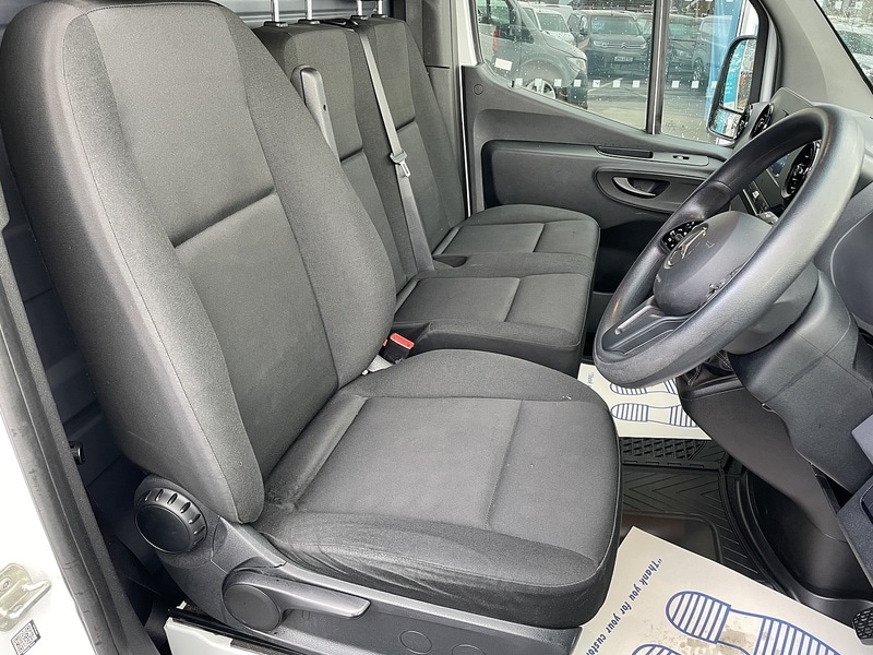 Used Mercedes-Benz Sprinter 2021 for sale - 77303226: Photo 13