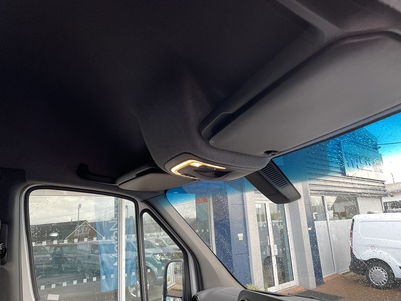 Used Mercedes-Benz Sprinter 2021 for sale - 77303226: Photo 16