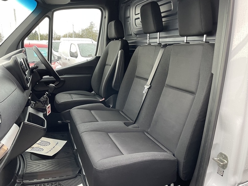 Used Mercedes-Benz Sprinter 2021 for sale - 77303226: Photo 20