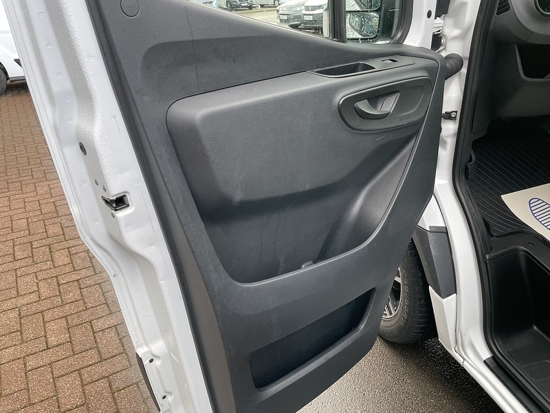 Used Mercedes-Benz Sprinter 2021 for sale - 77303226: Photo 21