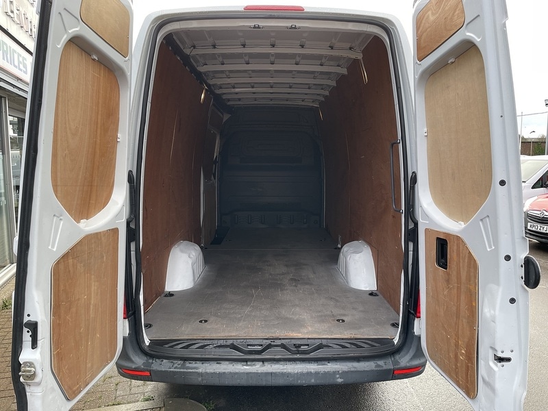 Used Mercedes-Benz Sprinter 2021 for sale - 77303226: Photo 23