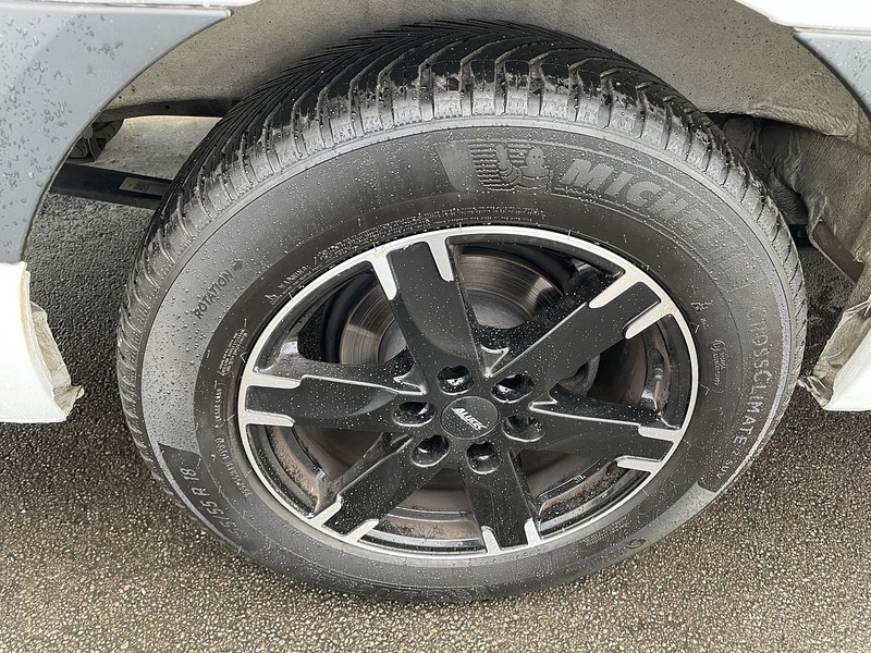 Used Mercedes-Benz Sprinter 2021 for sale - 77303226: Photo 9