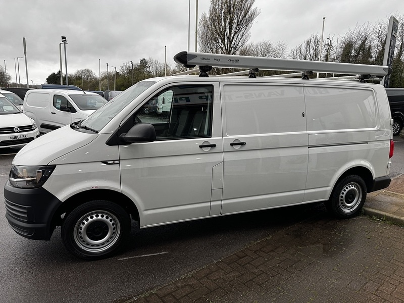 Used Volkswagen Transporter 2018 for sale - 77850881: Photo 6