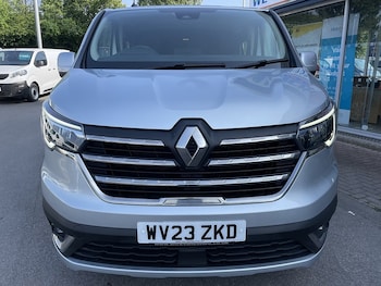 Used Renault Trafic 2023 for sale - 78711696: Photo