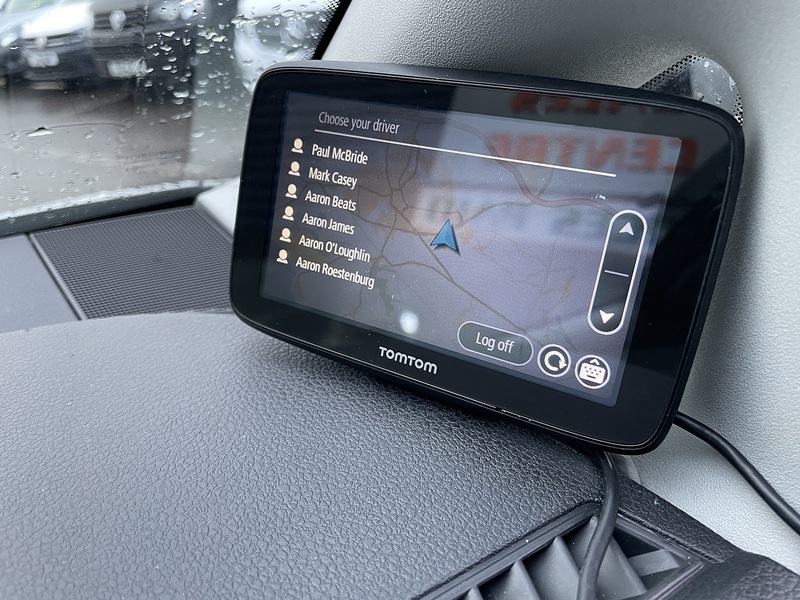 Used Volkswagen Caddy Maxi 2018 for sale - 77324442: Photo 15